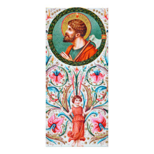 Panfleto S. Mateus o Apóstolo (JMAS 09)