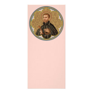 Panfleto S. Pedro Claver (BK 058; Estilo 1)