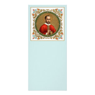 Panfleto S. Pedro Faber (BK 051) (Estilo 2)
