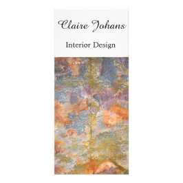 Panfleto Salpicos das promoções do negócio do ouro