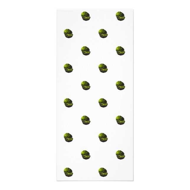 Panfleto Sanduíches (Frente)