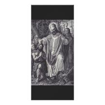 Santo Boniface Inglês Benedictine monge