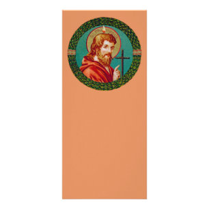 Panfleto Santo Filipe o Apóstolo (JMAS 10)