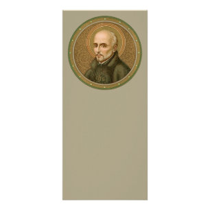 Panfleto Santo Inácio de Loyola (BK 050) (Estilo 1)