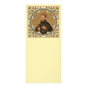 Panfleto Santo Pedro Claver (BK 058; Estilo 2)