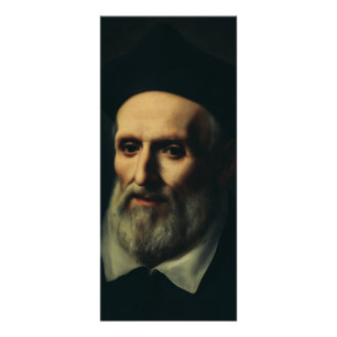 Panfleto Santo Philip Neri, Segundo Apóstolo de Roma