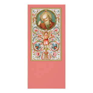 Panfleto Santo Tomás, o Apóstolo (JMAS 12)