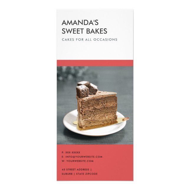 PANFLETO SERVIÇO DE PREÇO DO BACKERY VERMELHO NEGRO E BRILH (Verso)