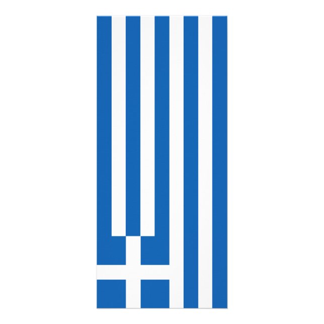 Panfleto sinalizador de grécia (Frente)