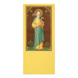 Panfleto St. Joseph (SAU 35)