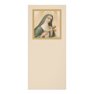 Panfleto Sta. Rita de Cássia (M 015)