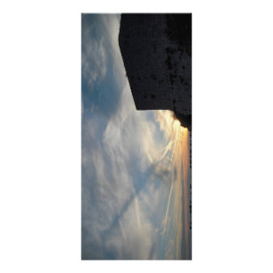 Panfleto Sunset croata