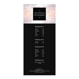 Panfleto Teste padrão colorido da chuva dos confetes