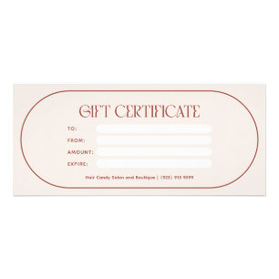 Panfleto V1.1 Personalizado para Certificado de Presente Je