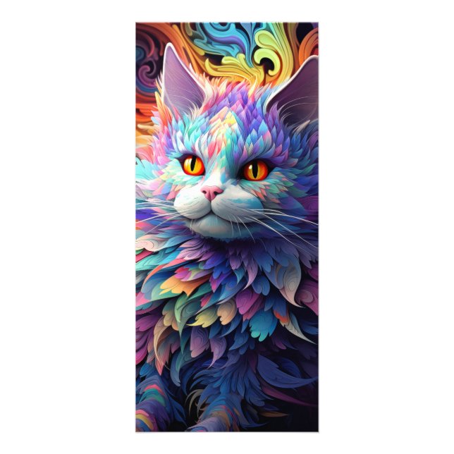 Panfleto Whisker Wonder (Frente)