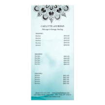 Yoga Mandala Sun Salon Price List