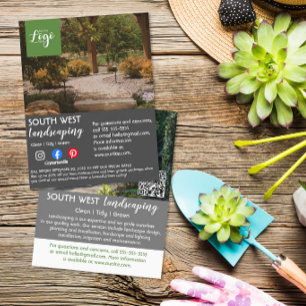 panfletos de jardineiro de paisagismo cirurgião de