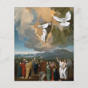 Panfletos de Jesus Cristo