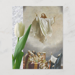 Panfletos de Jesus Cristo