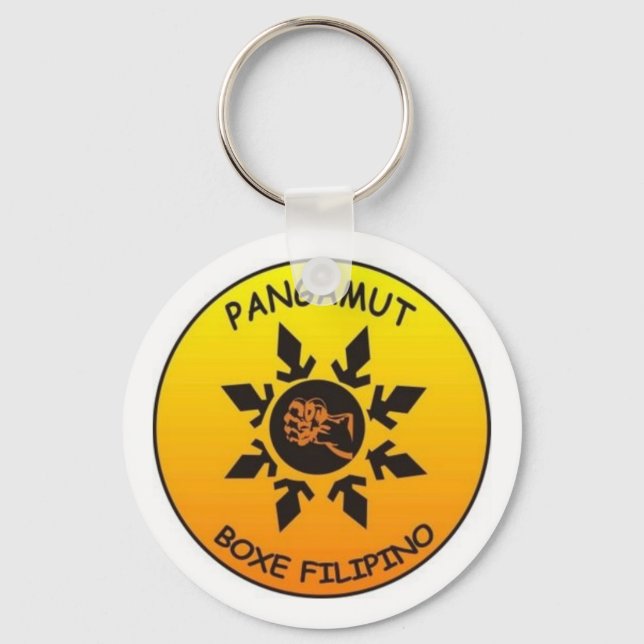 Pangamut Chaveiro (Frente)