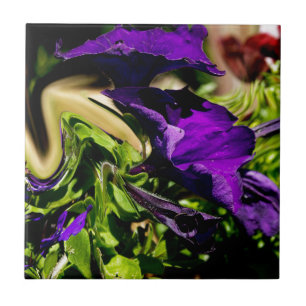 Pânico Roxo