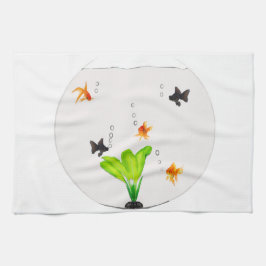 Pano De Prato A Torre de Cozinha "Ainda Vida"