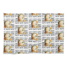 Abóbora de Vibes | Outono