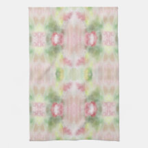 Abstrato Art Kitchen Towel