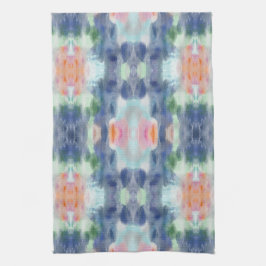 Pano De Prato Abstrato Art Kitchen Towel