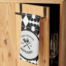 Adulto Moderno Legal GRILHADOR Personalizado