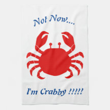 Agora Não...
. Sou Crabby!!! Palavras Azuis Verm