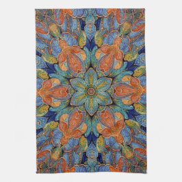 Pano De Prato "Akiko" Kitchen Towel