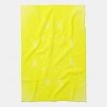 Amarelo Espelhado