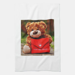 Pano De Prato Ame-o mamã