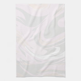 Pano De Prato Amor de Borboleta | Mármore Abstrato