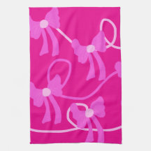 Arcos desenhados à mão Amantes Amarelos Rosa