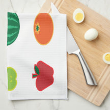 Arte de Frutas