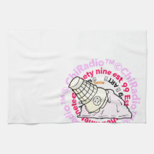 Arte de parede ChiRadio LLC Icecream