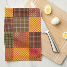 Autumn Comfort Quilt