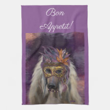 Avanal Apron Estampa Total