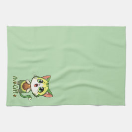 Pano De Prato Avo-CAT-o