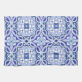 Pano De Prato Azulejos azuis, azulejos mediterrânicos, majolica 