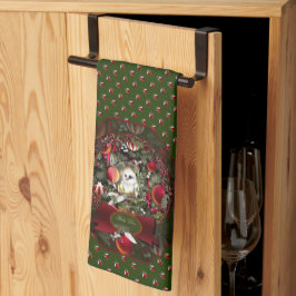 Pano De Prato Baby Dove