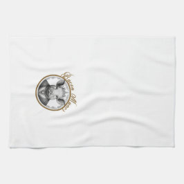 Pano De Prato Bacon Manor Kitchen