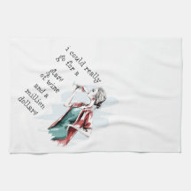 Bebidas e desejos de dinheiro