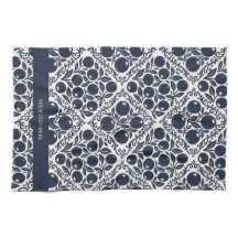 Blueberry Rustic Farmhouse French Country