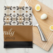 Branco Preto e Dourado