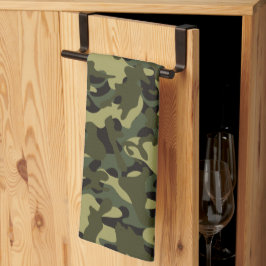 Pano De Prato Camuflagem Euro Primavera