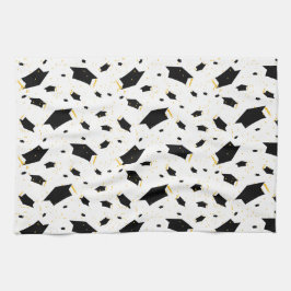 Pano De Prato Celebração de Graduação