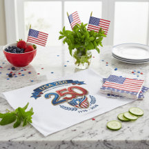 Celebração USA 250